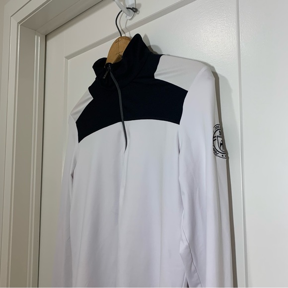 TONI SAILER - Ladies Luxury Ski Set - Fleece and Quarter Zip - 44 & 48 (L) - Picture 5 of 15